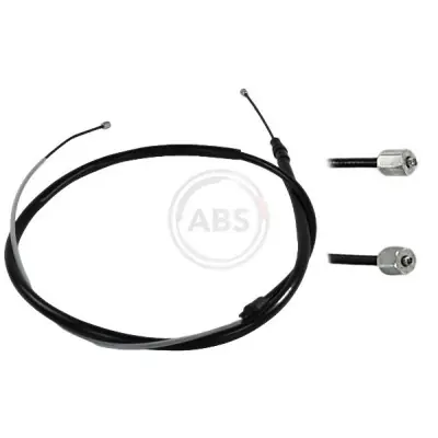Cable de accionamiento, freno de estacionamiento A.B.S. K29300 Oferta De Temporada